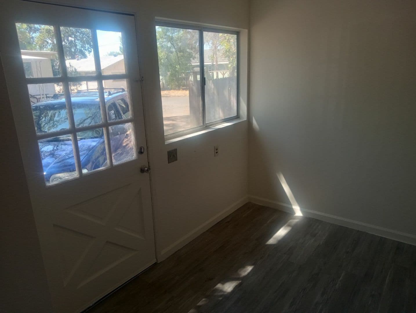 Clearlake Apartment: 5935 Old Hwy 53