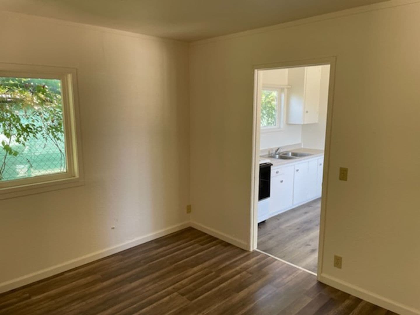 Clearlake Apartment: 5735 Old Hwy 53