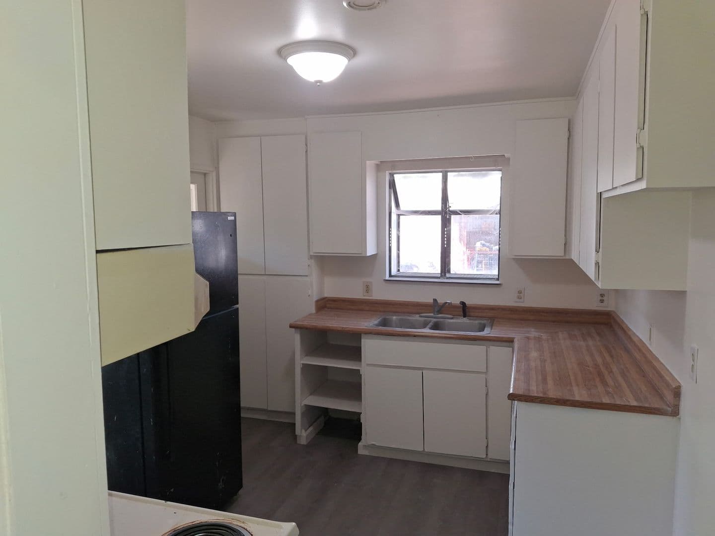 Clearlake Apartment: 5935 Old Hwy 53