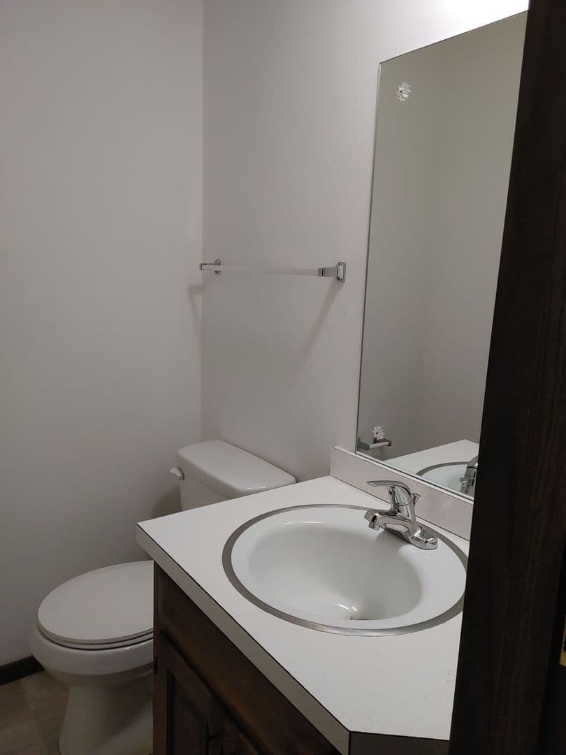 Cape Girardeau Apartment: 3028 THEMIS