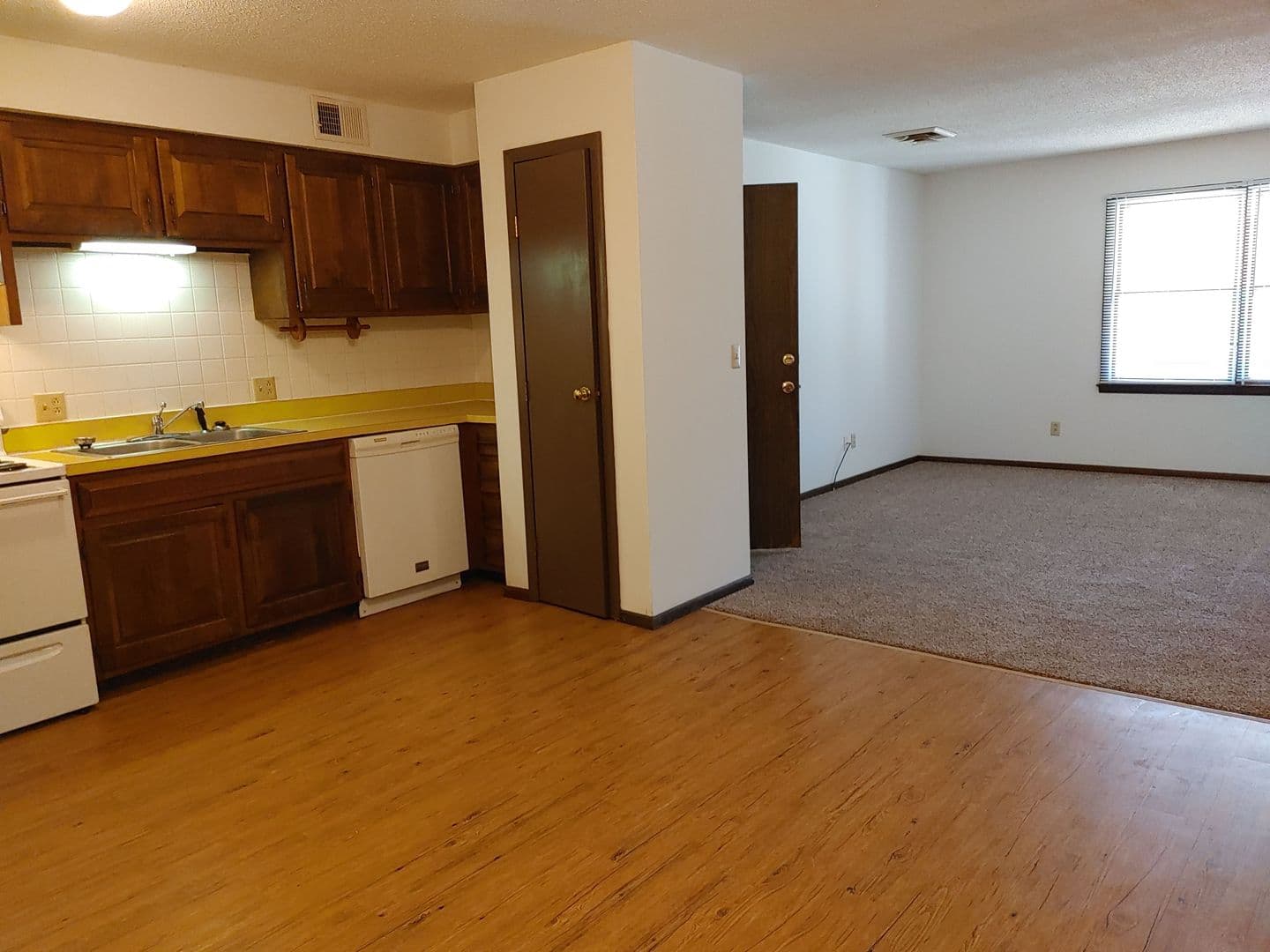 Cape Girardeau Apartment: 3028 THEMIS