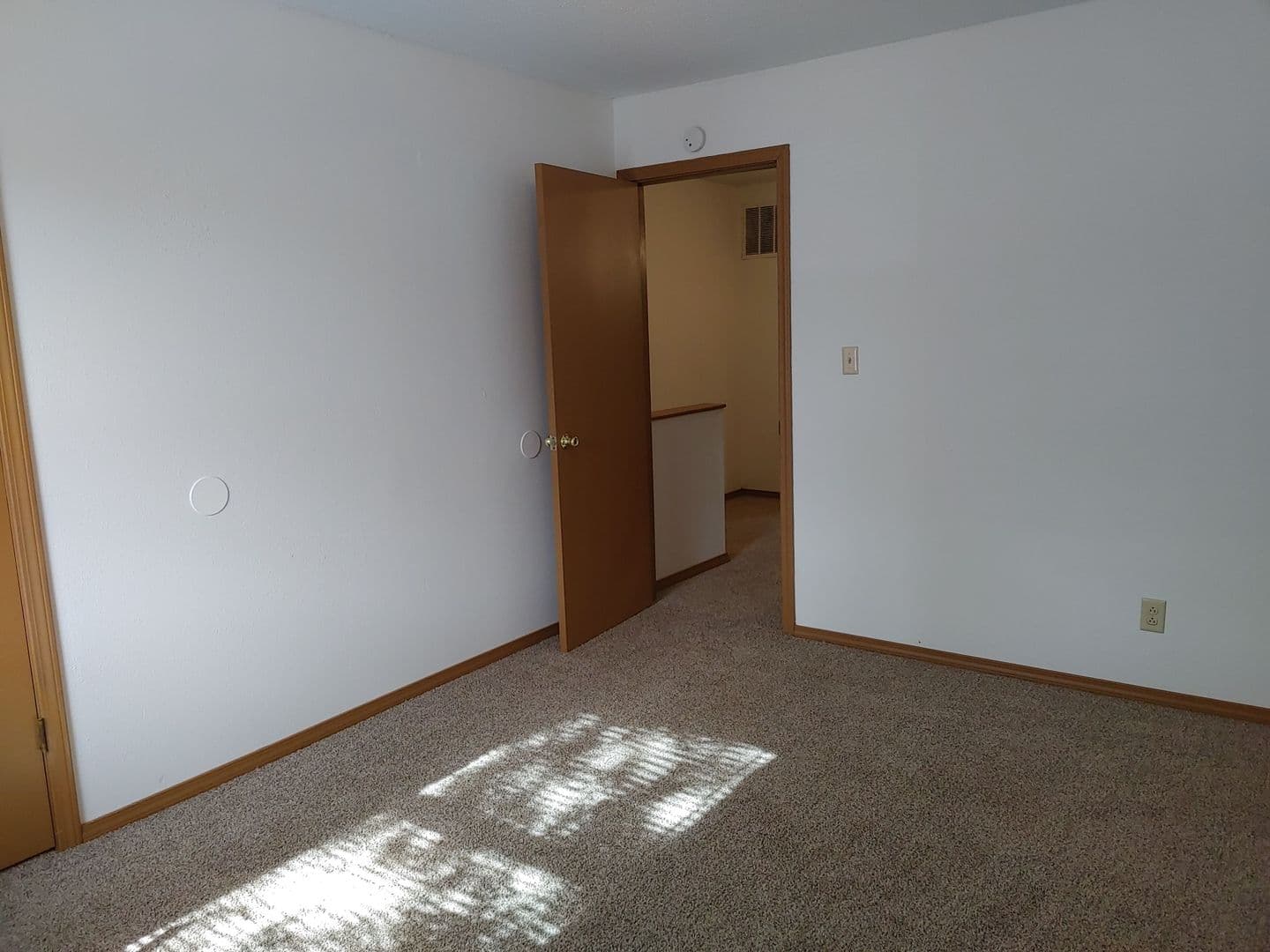 Cape Girardeau Townhome: 3026 Mimosa Dr