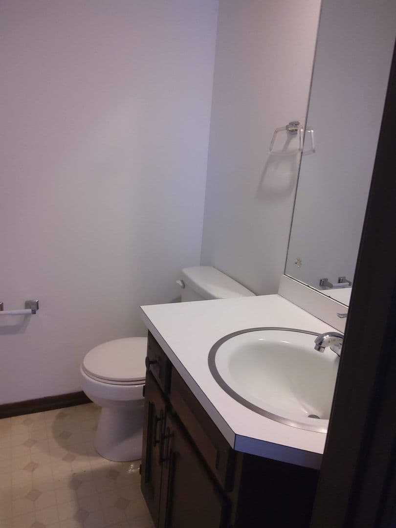 Cape Girardeau Apartment: 3002 THEMIS