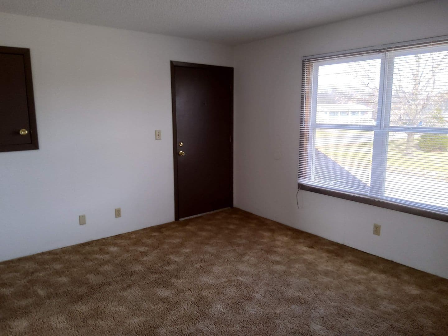 Cape Girardeau Apartment: 3009 MIMOSA