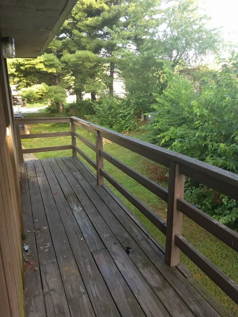 Cape Girardeau Apartment: 3028 THEMIS