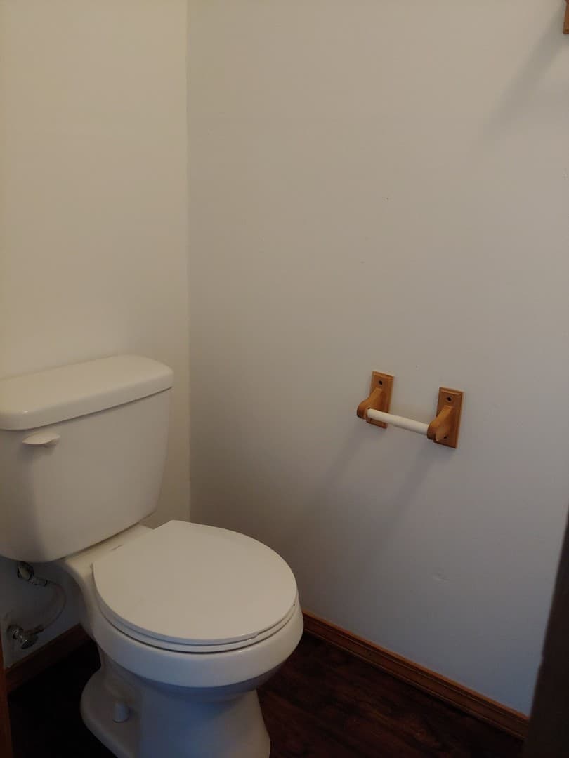 Cape Girardeau Townhome: 3030 Mimosa