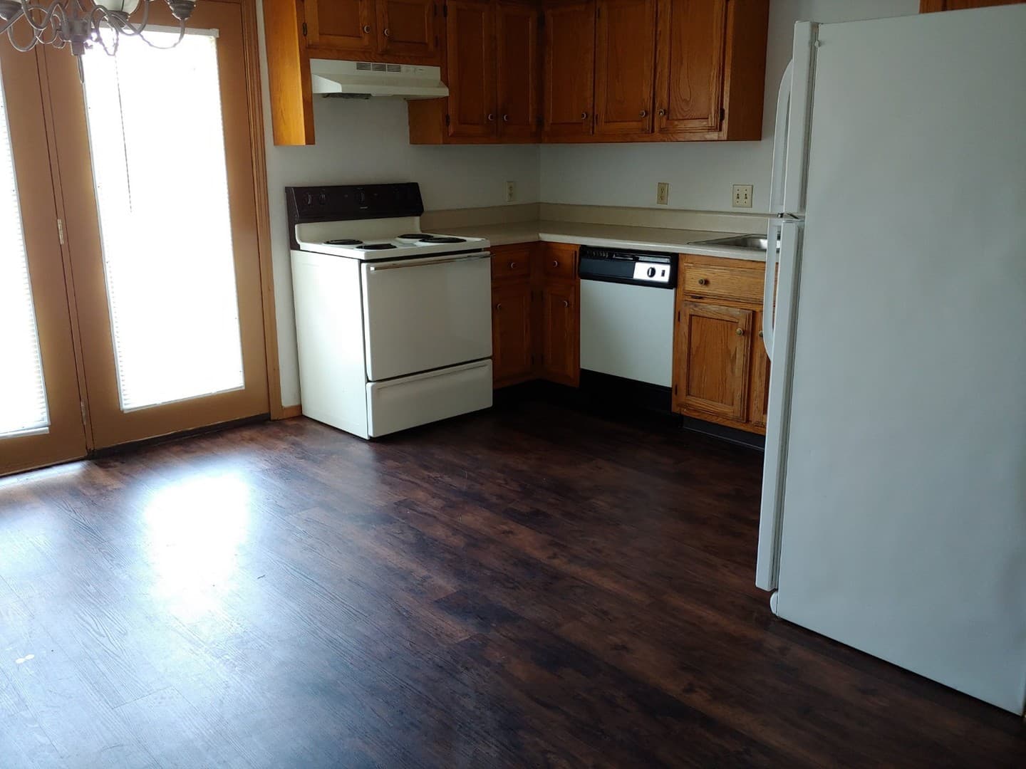 Cape Girardeau Townhome: 3030 Mimosa