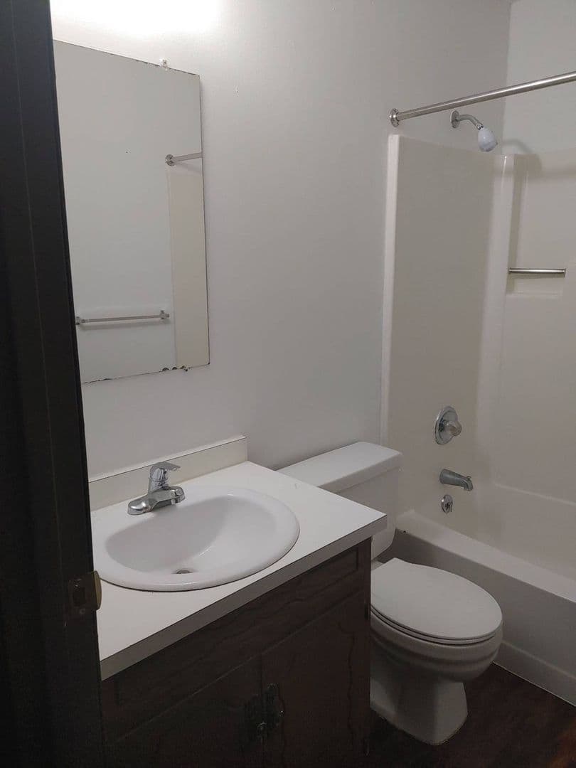 Cape Girardeau Apartment: 522 BOXWOOD