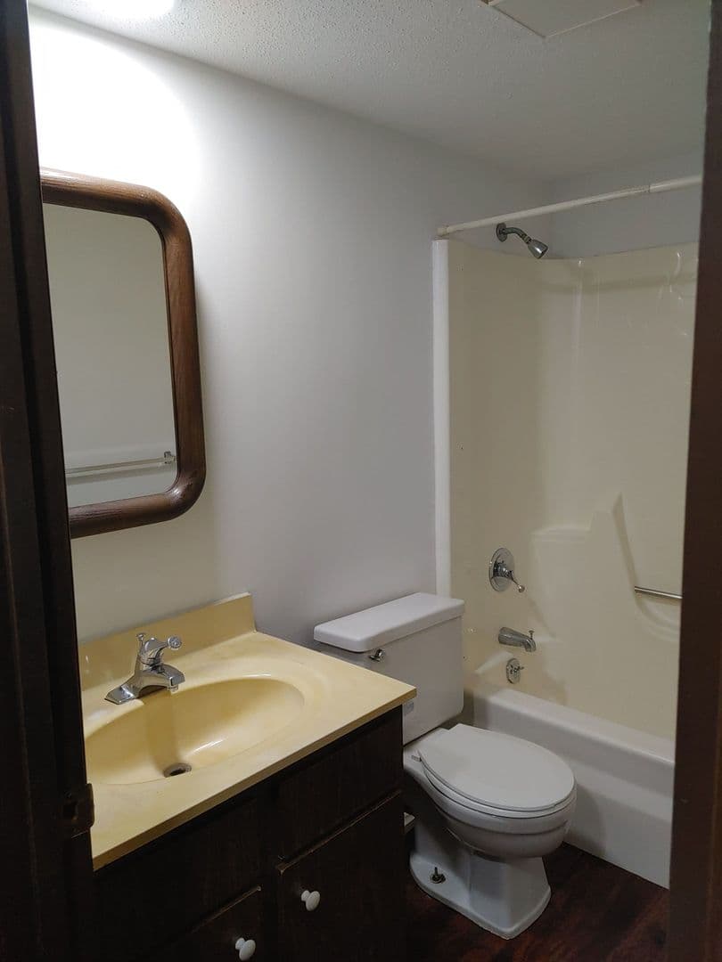 Cape Girardeau Apartment: 3120 THEMIS