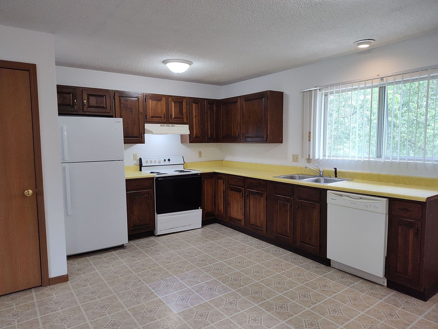 Cape Girardeau Apartment: 622 BOXWOOD