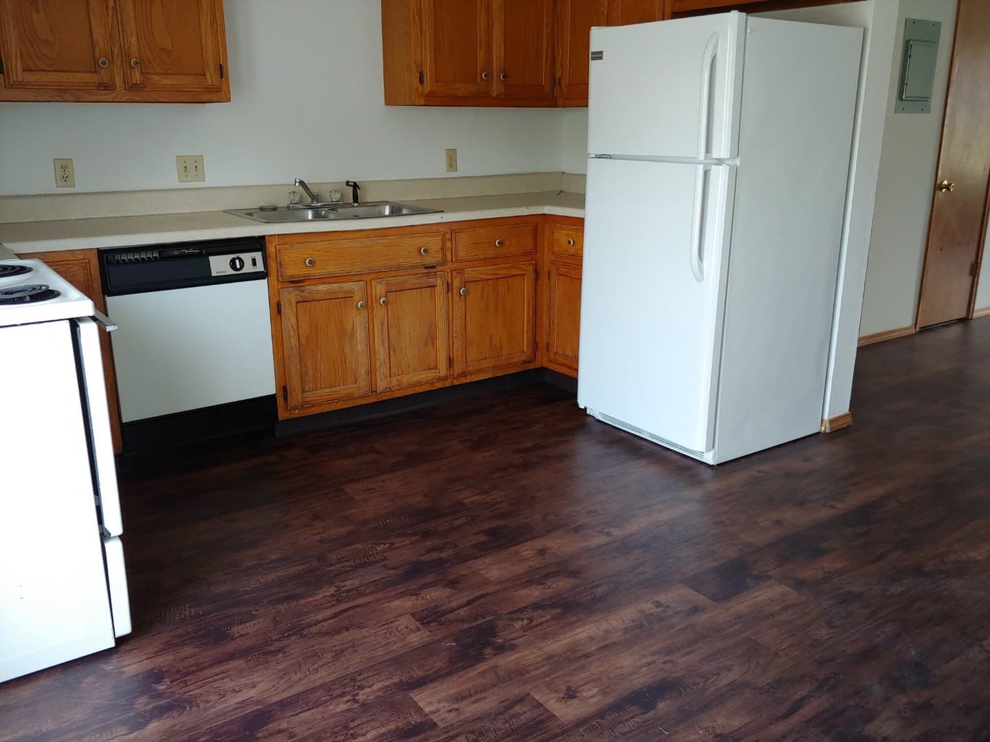 Cape Girardeau Townhome: 3030 Mimosa