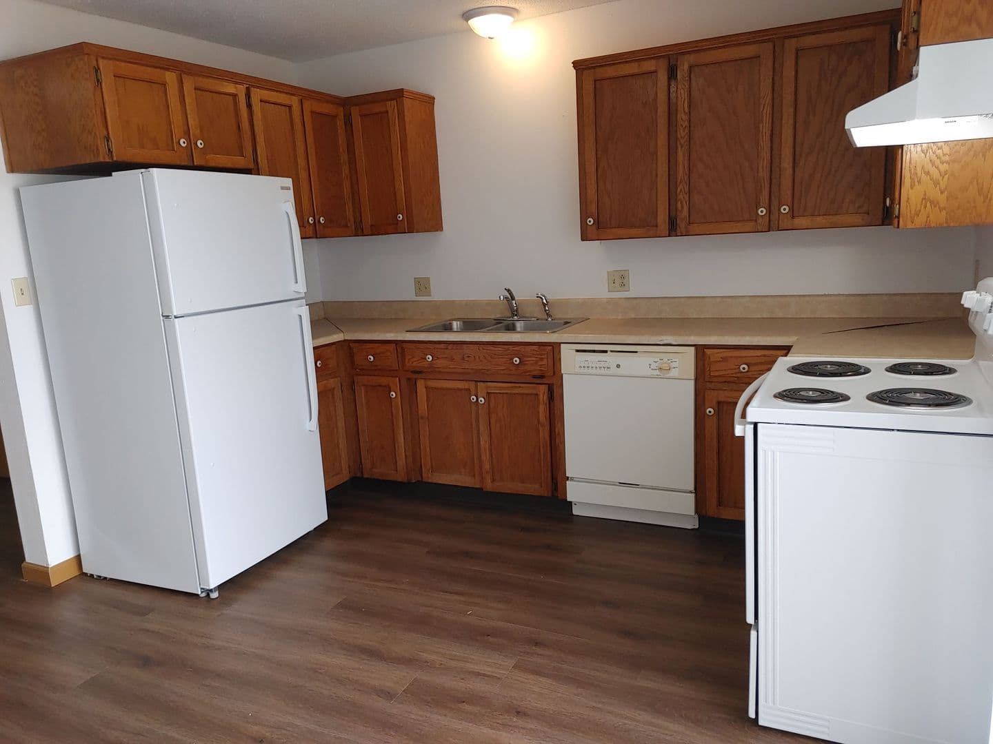 Cape Girardeau Townhome: 3026 Mimosa Dr
