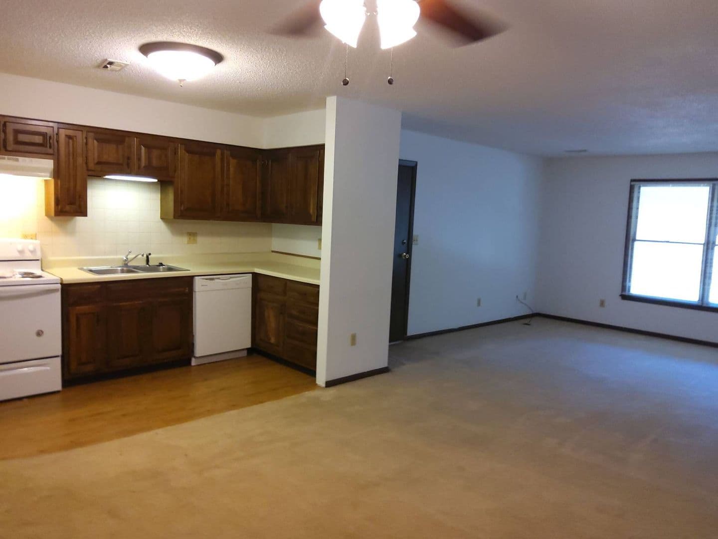 Cape Girardeau Apartment: 3125 THEMIS