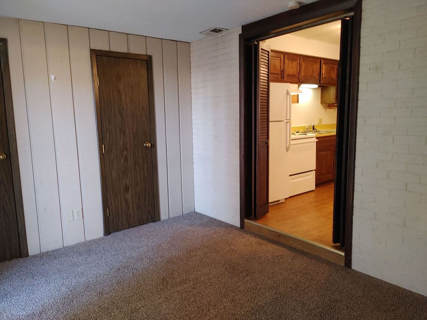 Cape Girardeau Apartment: 3028 THEMIS