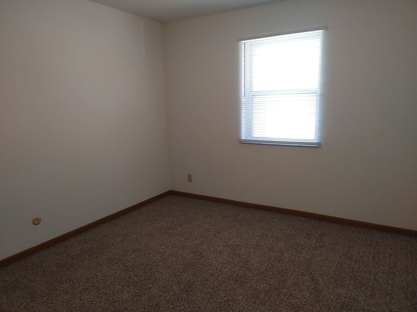 Cape Girardeau Apartment: 604 BOXWOOD