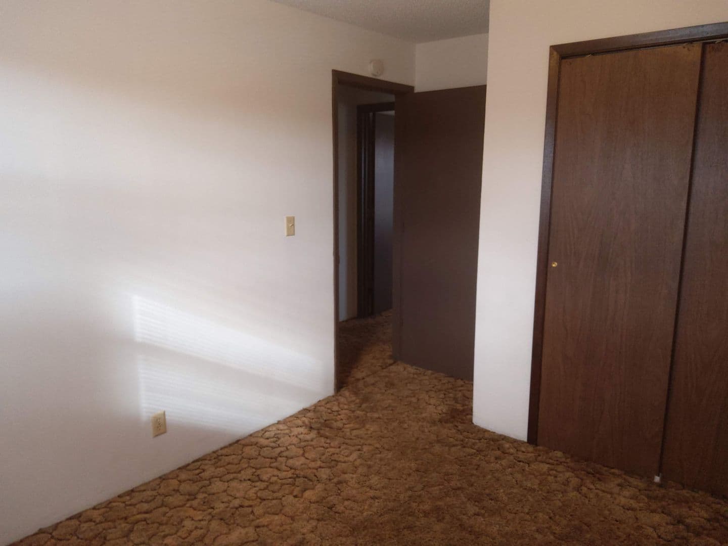 Cape Girardeau Apartment: 3009 MIMOSA