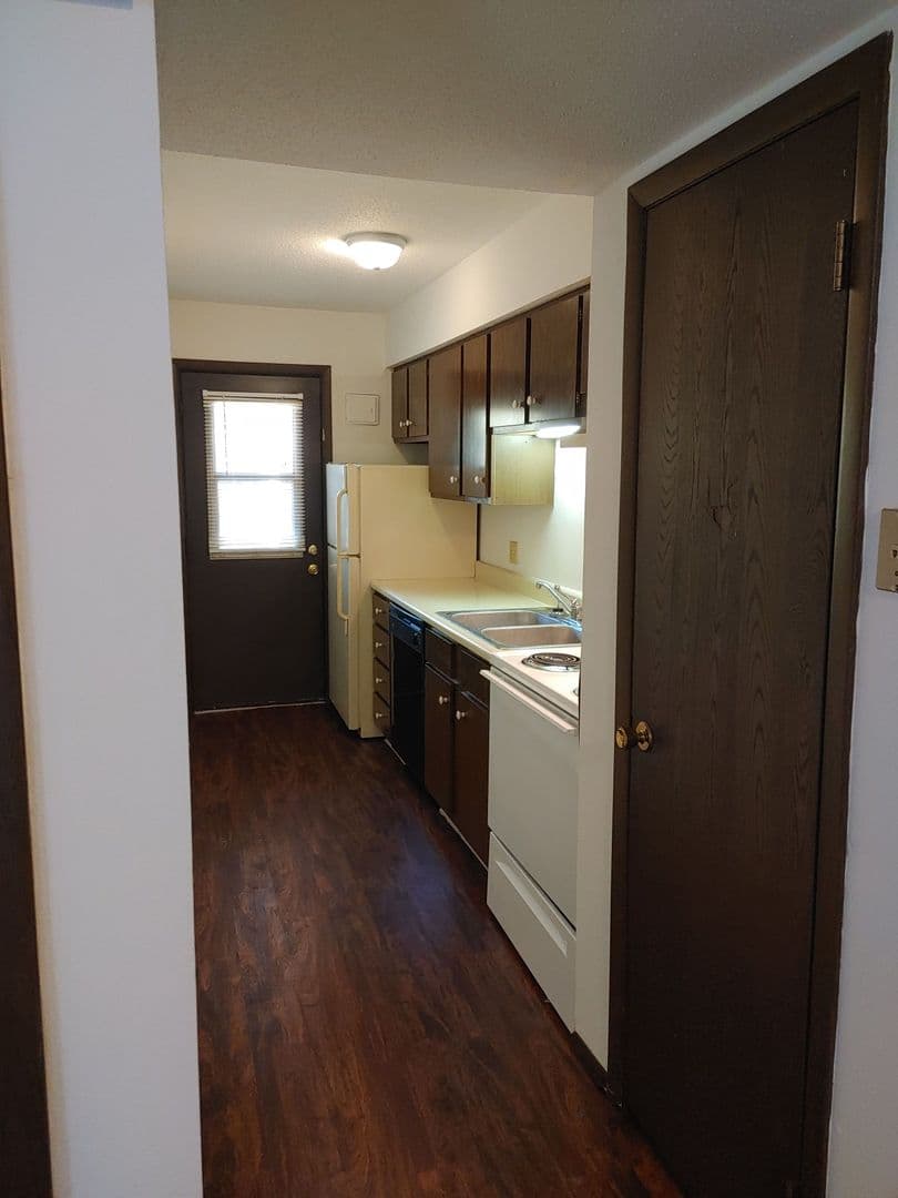 Cape Girardeau Apartment: 3120 THEMIS