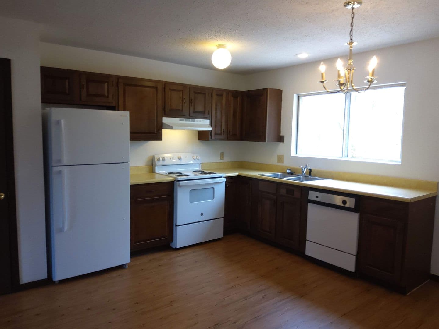 Cape Girardeau Apartment: 624 BOXWOOD