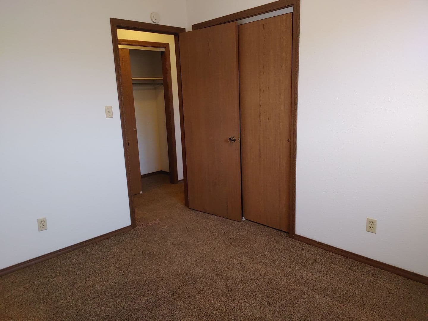Cape Girardeau Apartment: 3006 MIMOSA