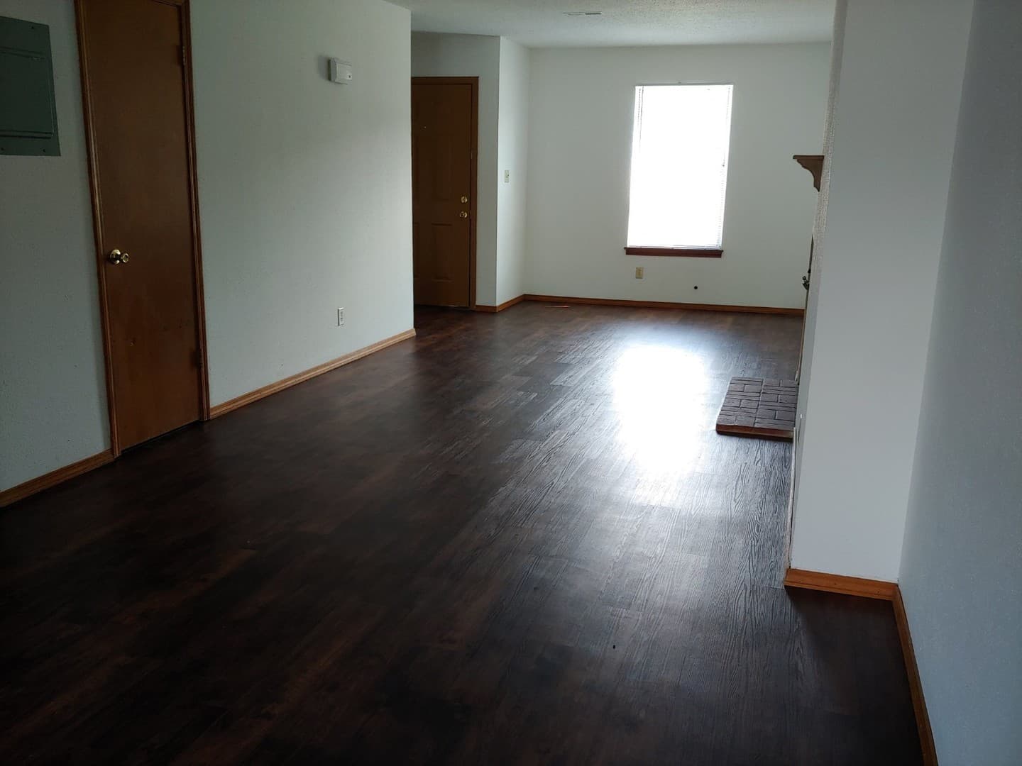 Cape Girardeau Townhome: 3030 Mimosa