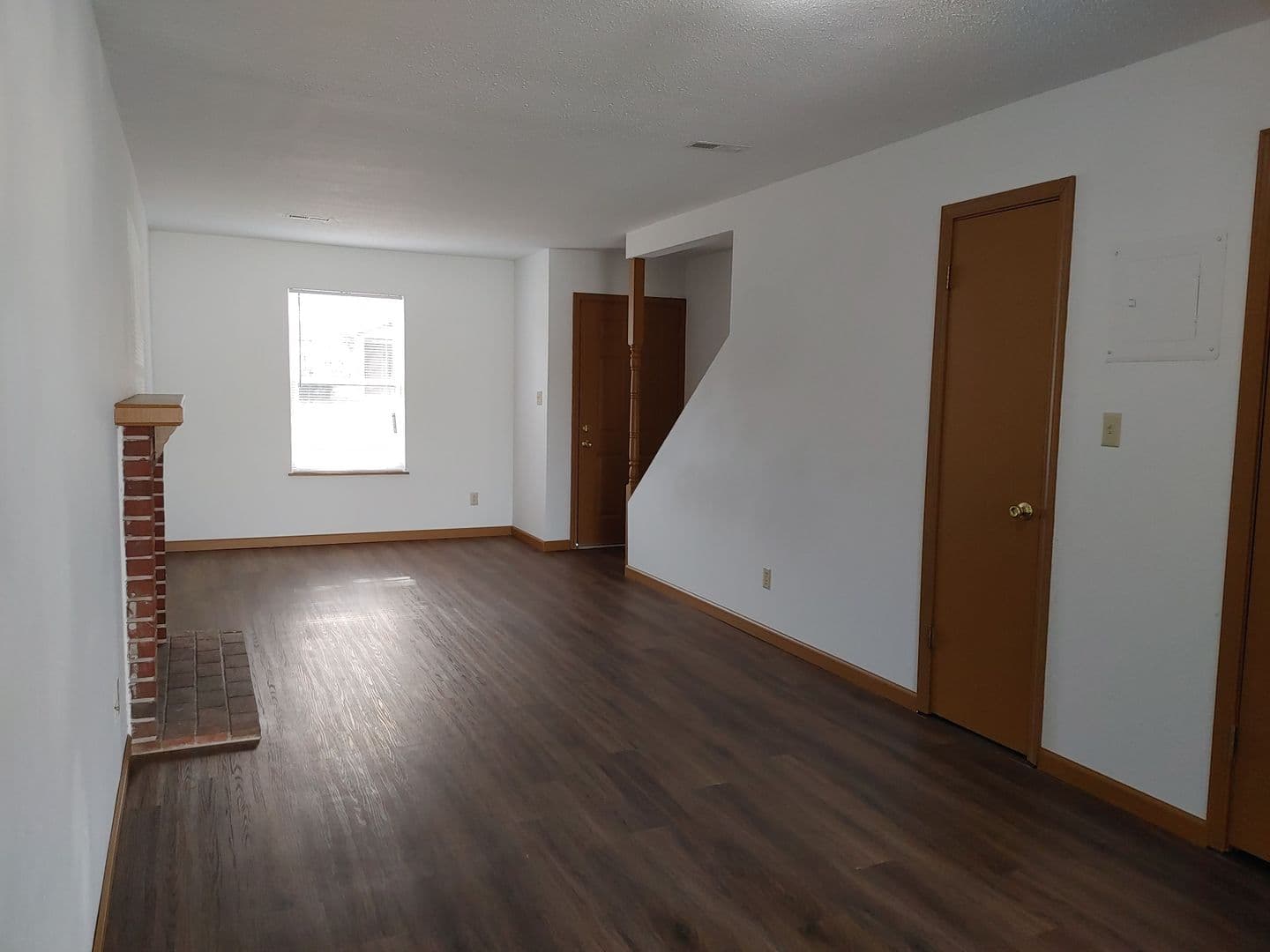 Cape Girardeau Townhome: 3026 Mimosa Dr