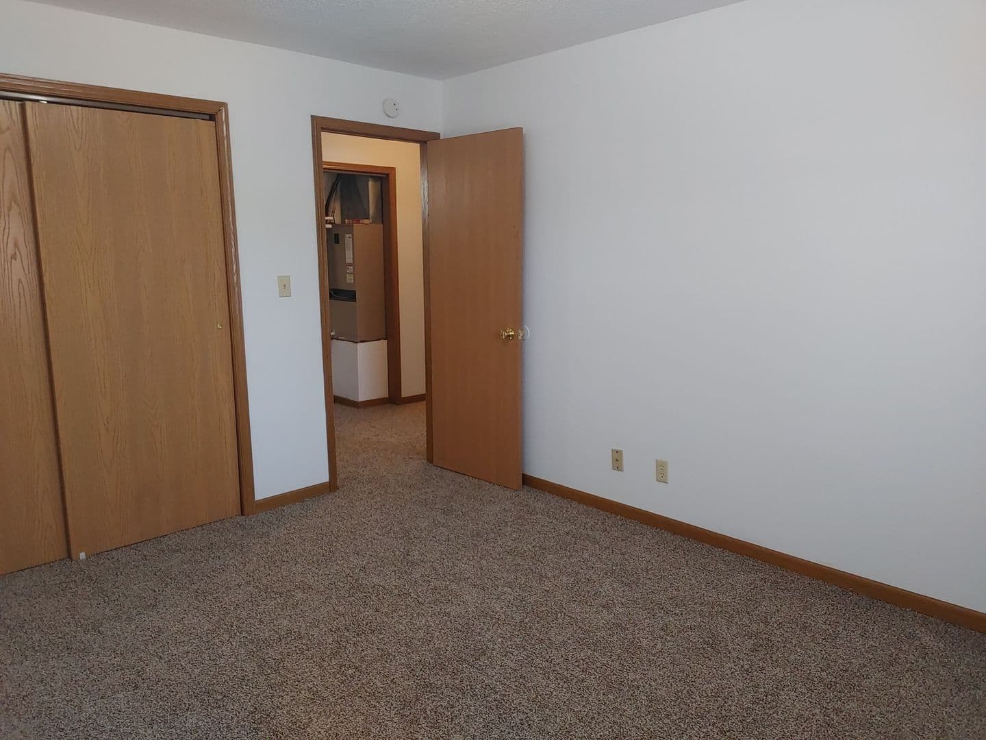 Cape Girardeau Apartment: 604 BOXWOOD