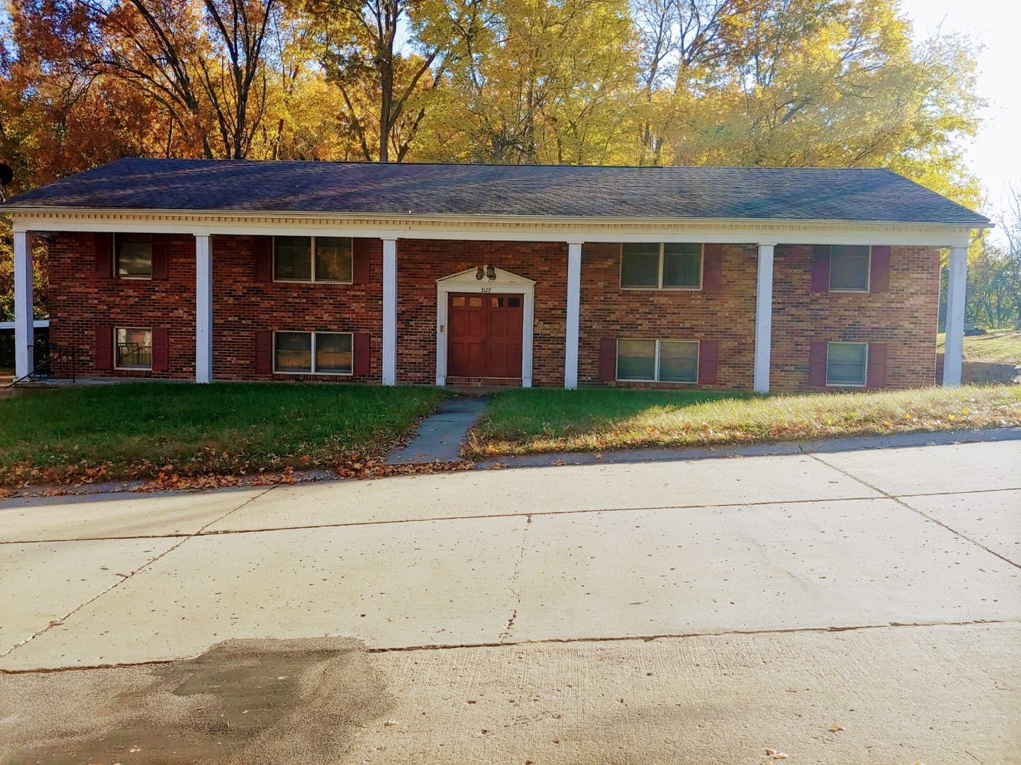 Cape Girardeau Apartment: 3129 THEMIS