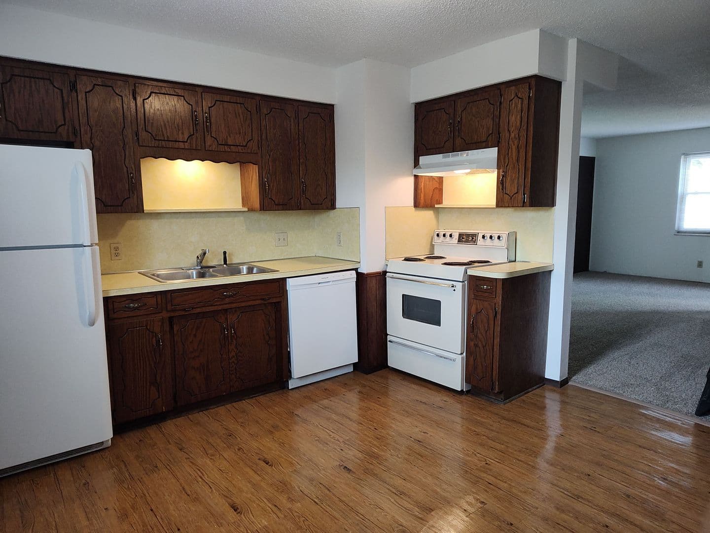 Cape Girardeau Apartment: 522 BOXWOOD