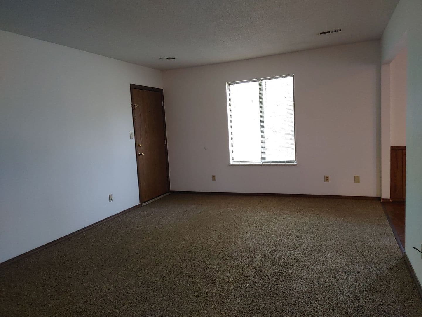 Cape Girardeau Apartment: 3006 MIMOSA