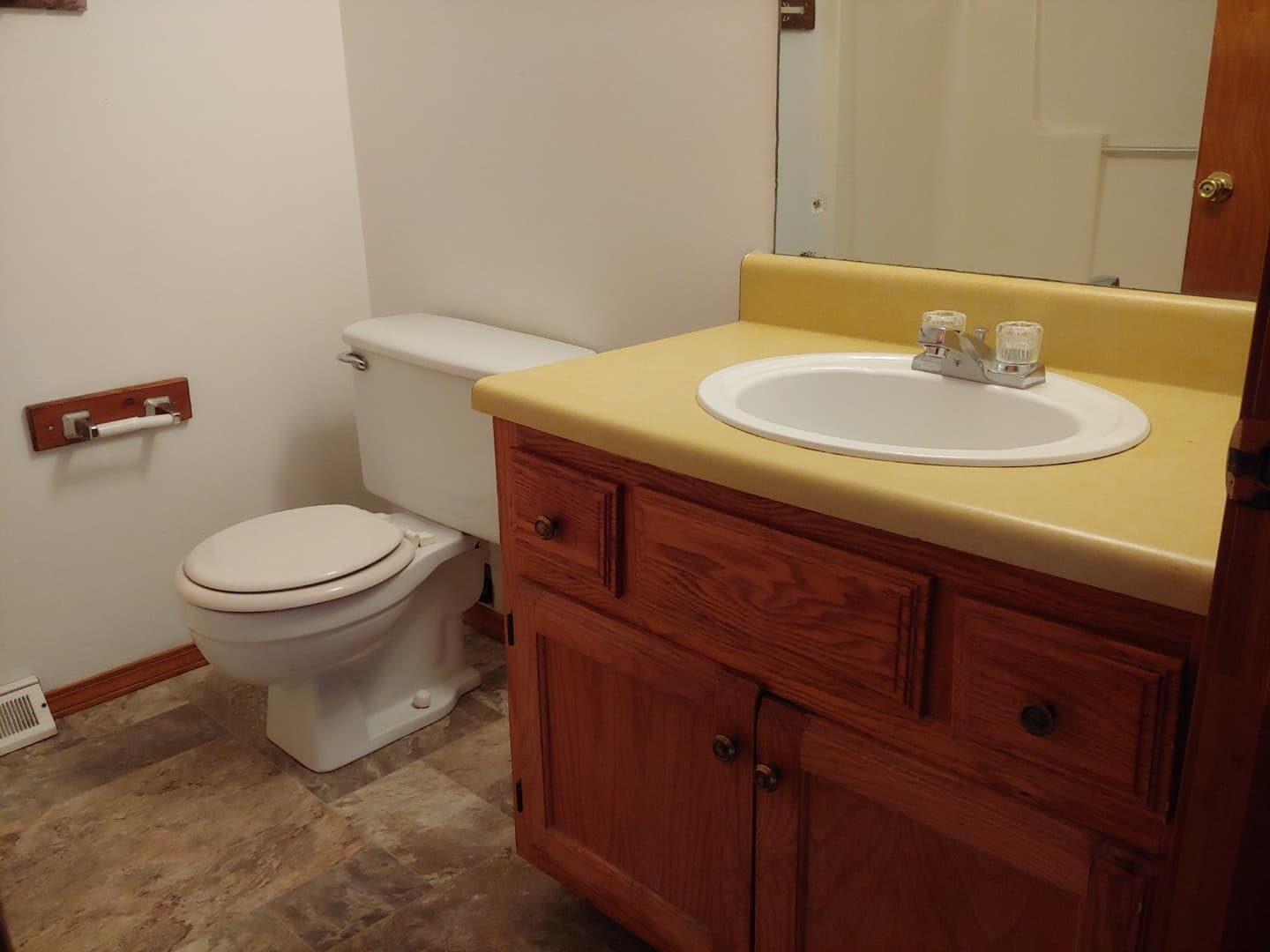 Cape Girardeau Townhome: 3030 Mimosa