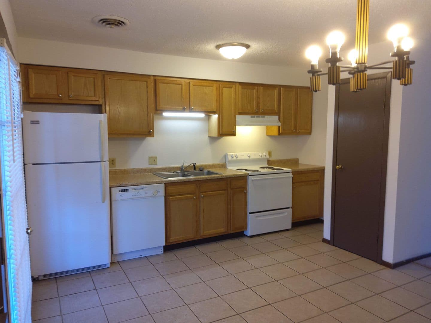 Cape Girardeau Apartment: 3002 THEMIS