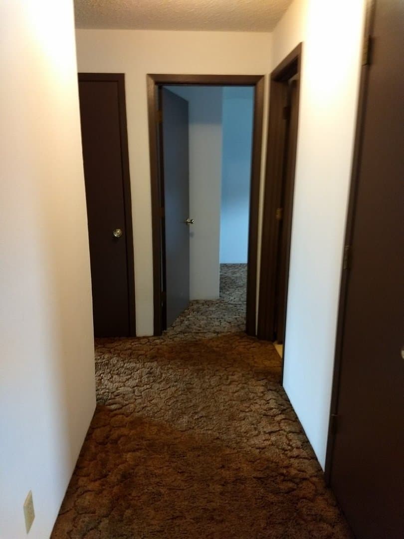 Cape Girardeau Apartment: 3009 MIMOSA