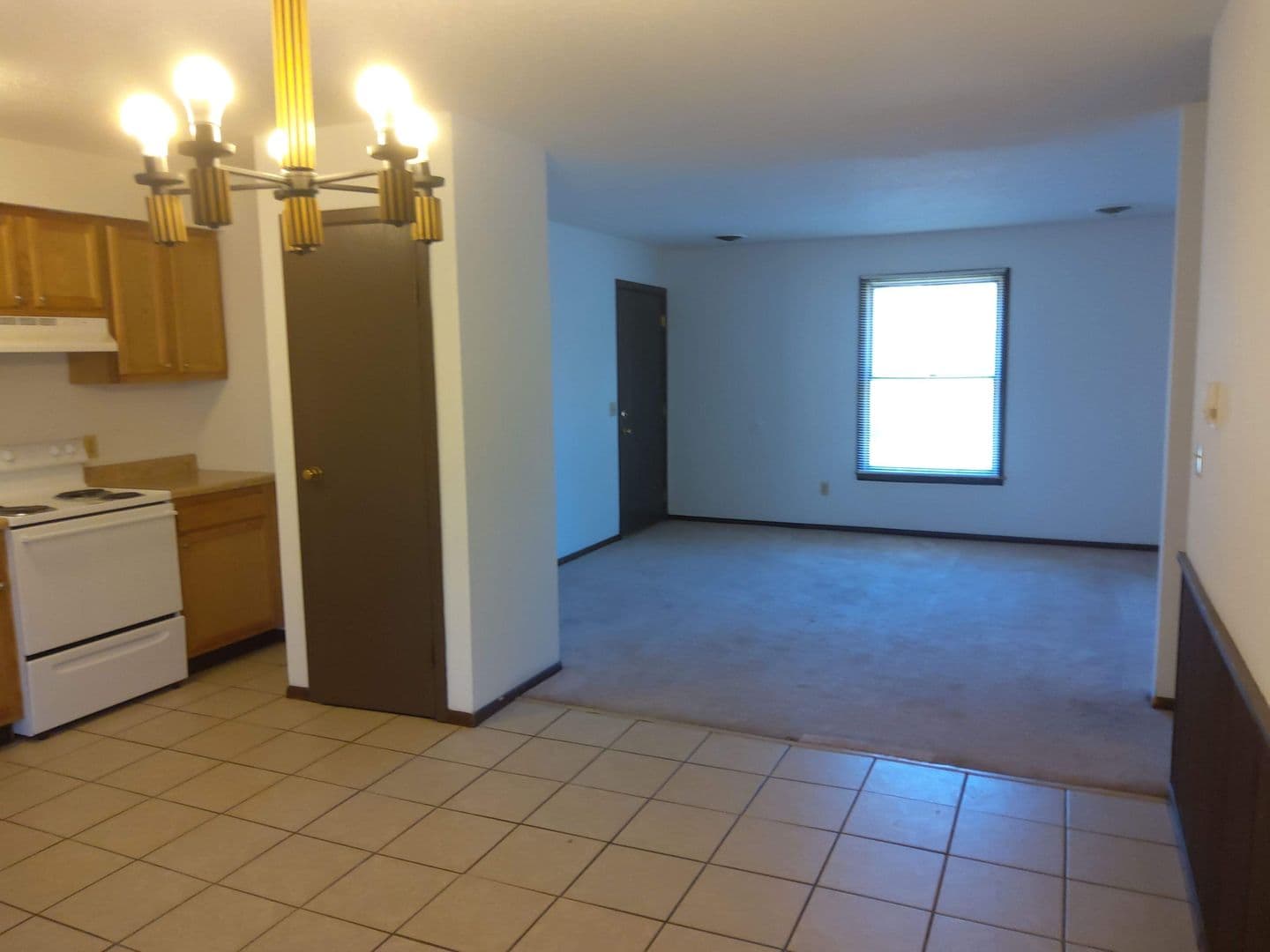Cape Girardeau Apartment: 3002 THEMIS