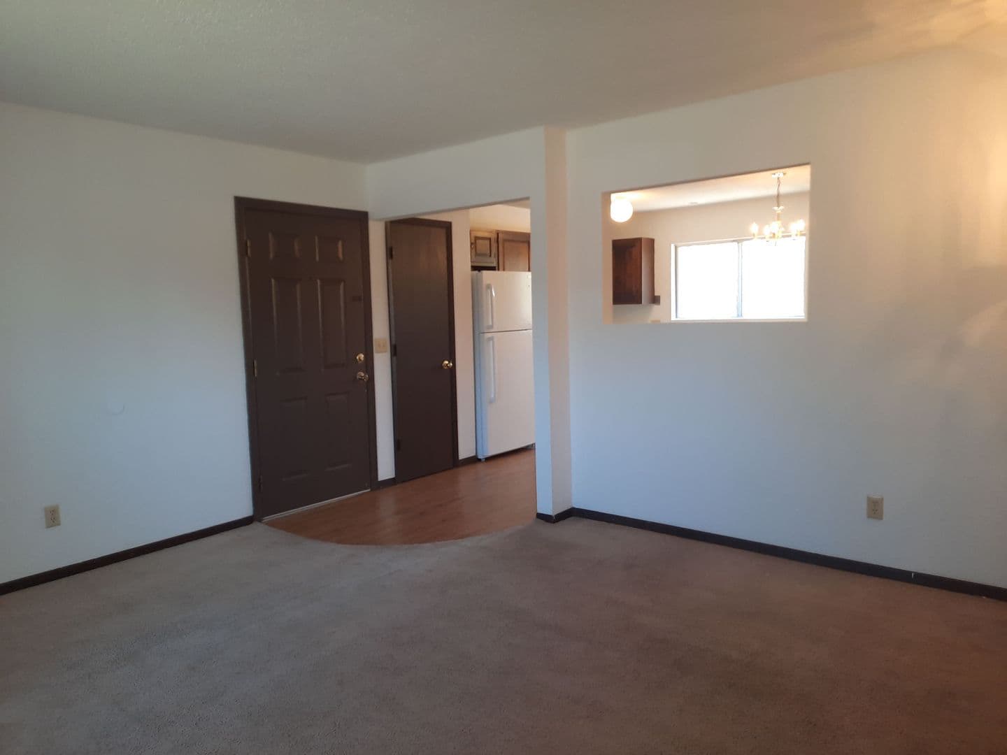 Cape Girardeau Apartment: 624 BOXWOOD