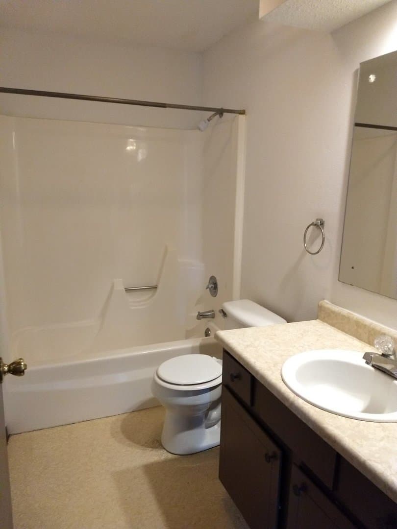 Cape Girardeau Apartment: 3009 MIMOSA