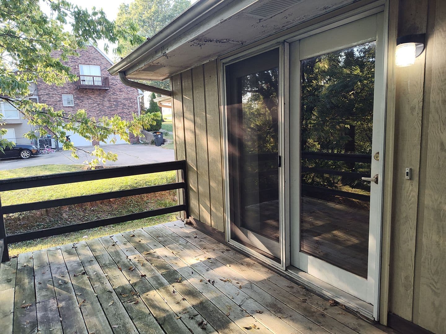 Cape Girardeau Apartment: 3129 THEMIS