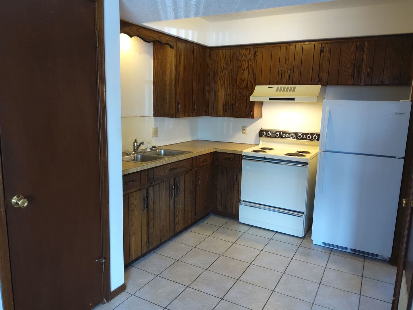 Cape Girardeau Apartment: 535 BOXWOOD