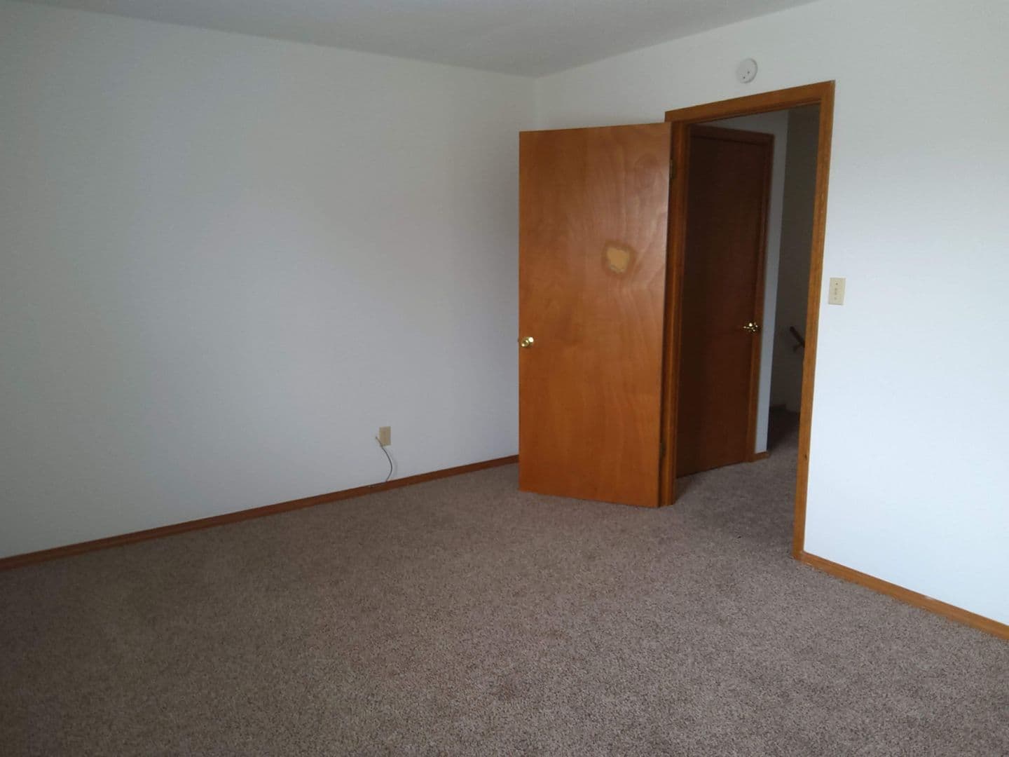 Cape Girardeau Townhome: 3030 Mimosa