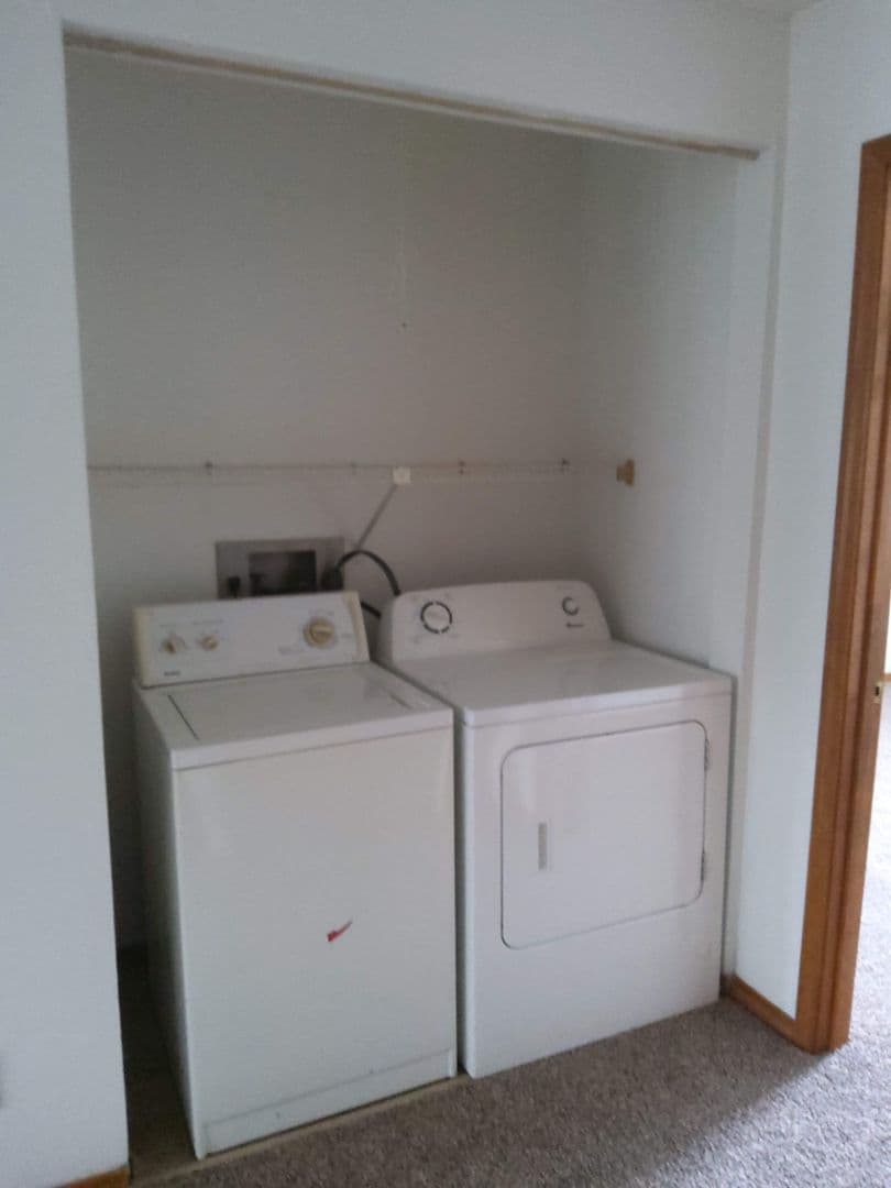 Cape Girardeau Townhome: 3030 Mimosa
