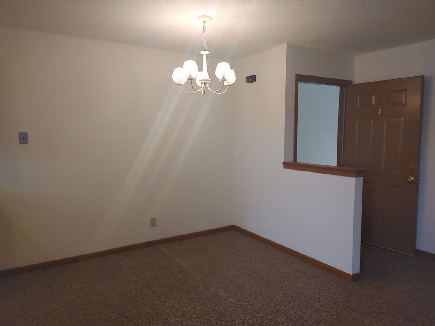 Cape Girardeau Apartment: 604 BOXWOOD
