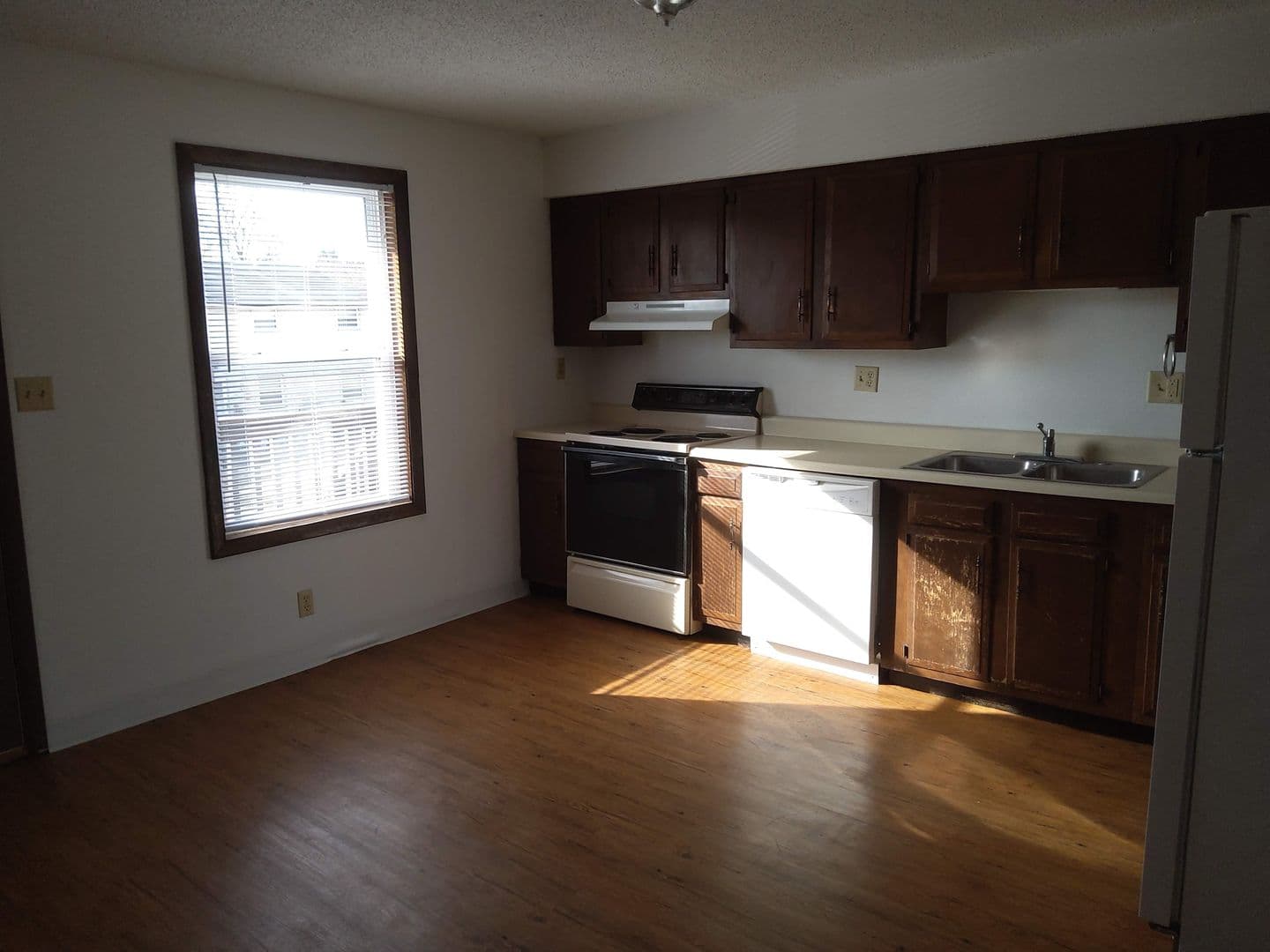 Cape Girardeau Apartment: 3009 MIMOSA
