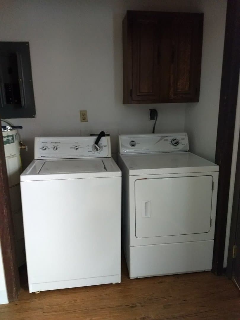 Cape Girardeau Apartment: 3009 MIMOSA