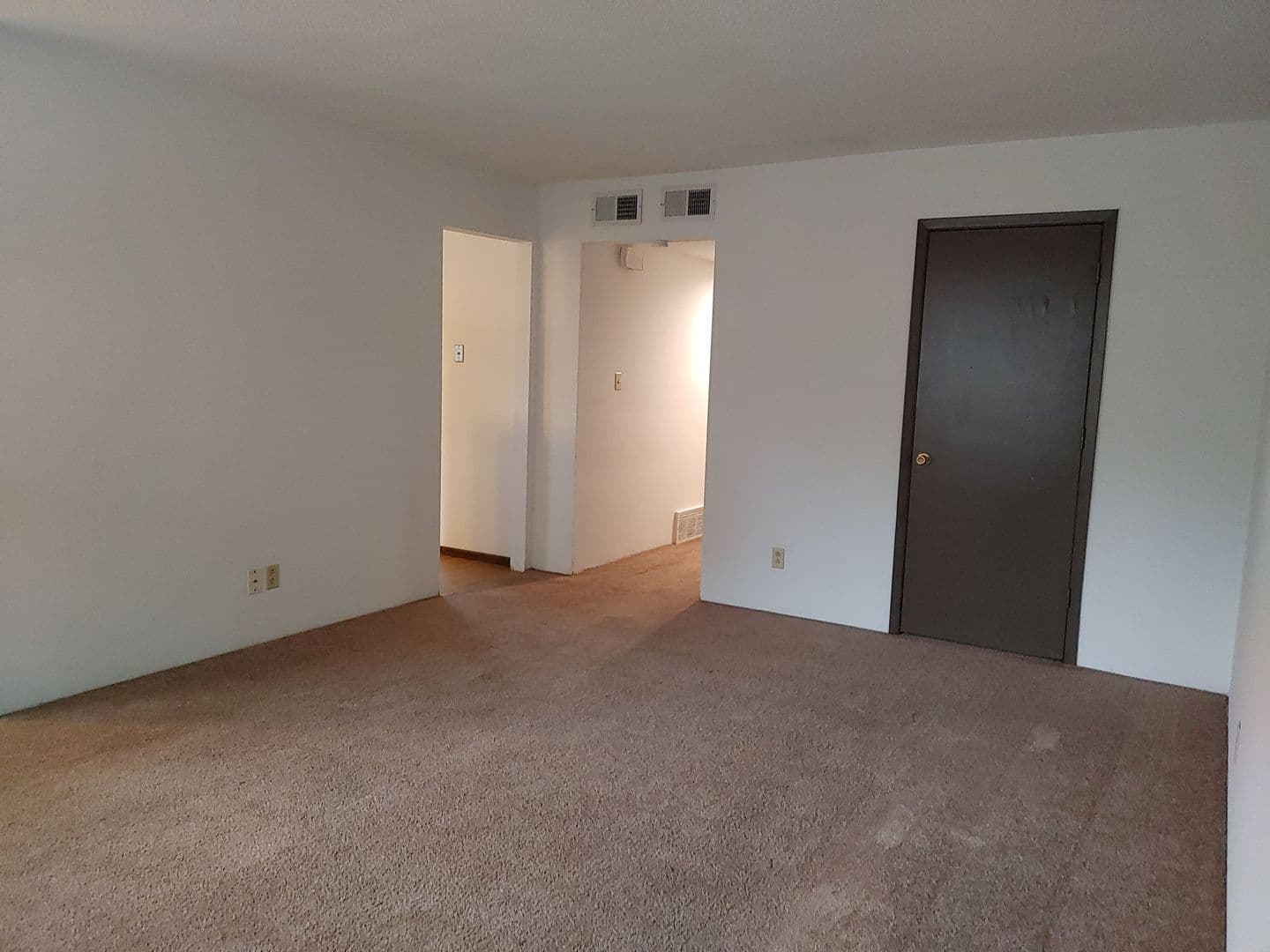 Cape Girardeau Apartment: 616 BOXWOOD