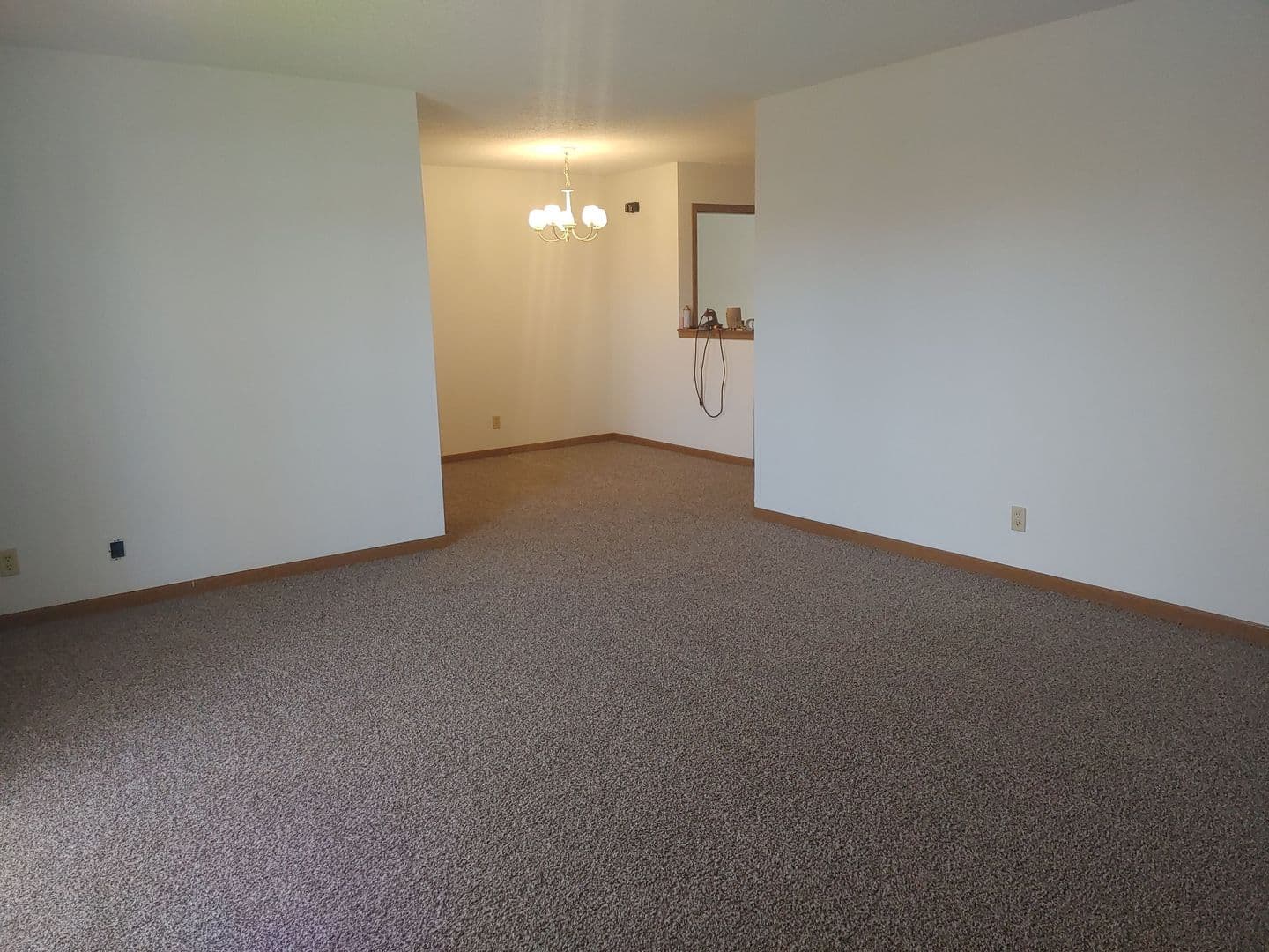 Cape Girardeau Apartment: 604 BOXWOOD