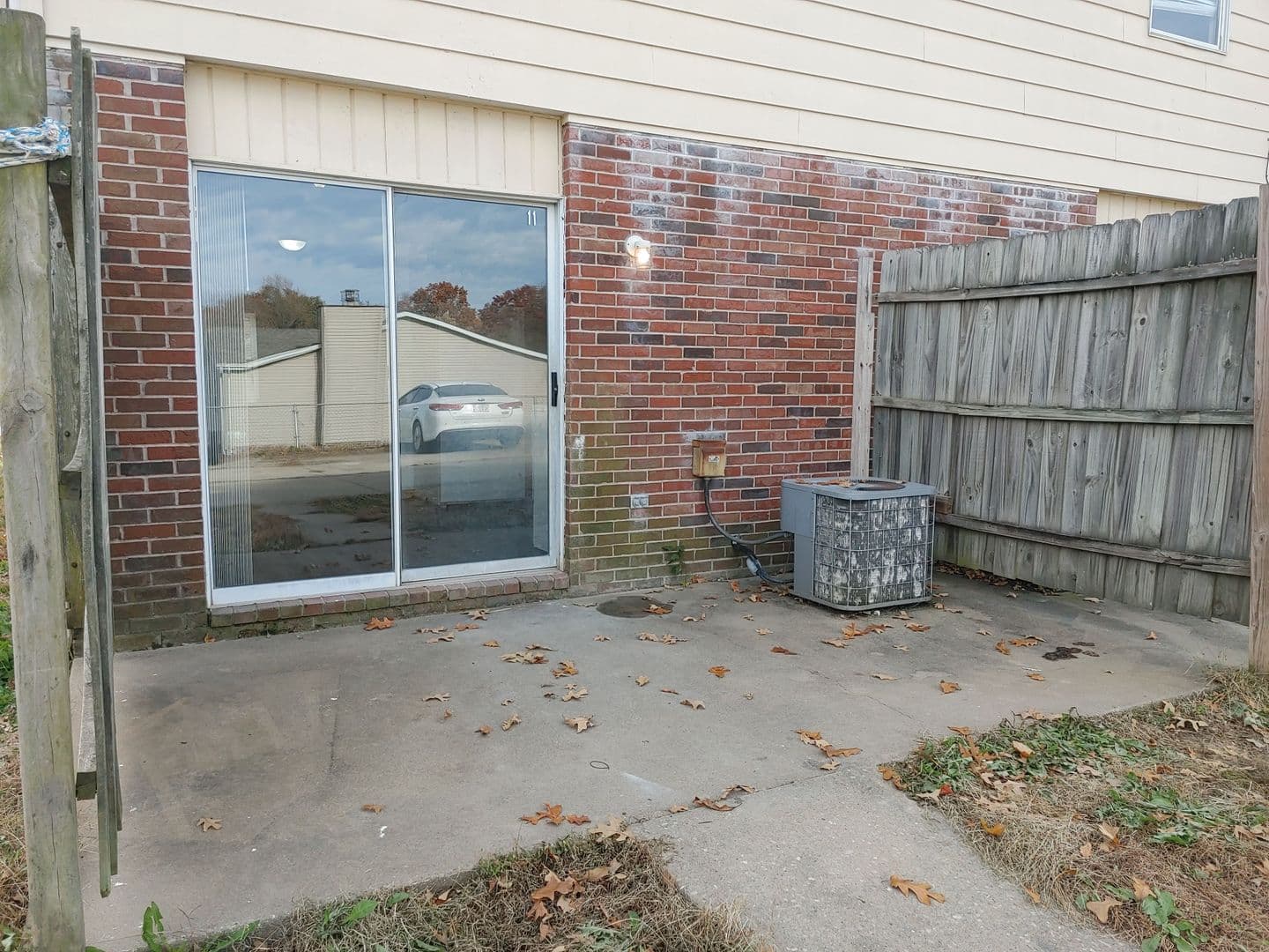 Cape Girardeau Townhome: 3026 Mimosa Dr