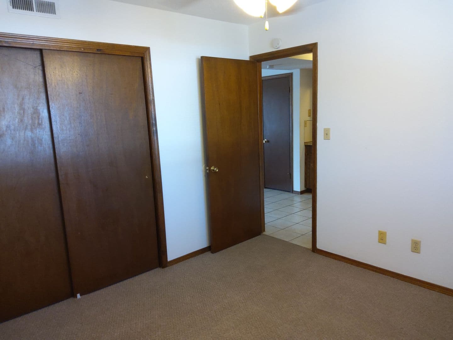 Cape Girardeau Apartment: 535 BOXWOOD