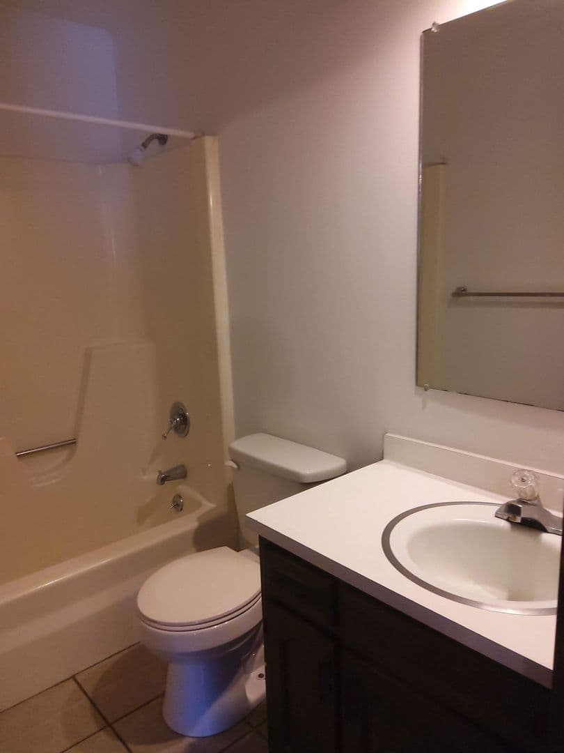 Cape Girardeau Apartment: 3002 THEMIS