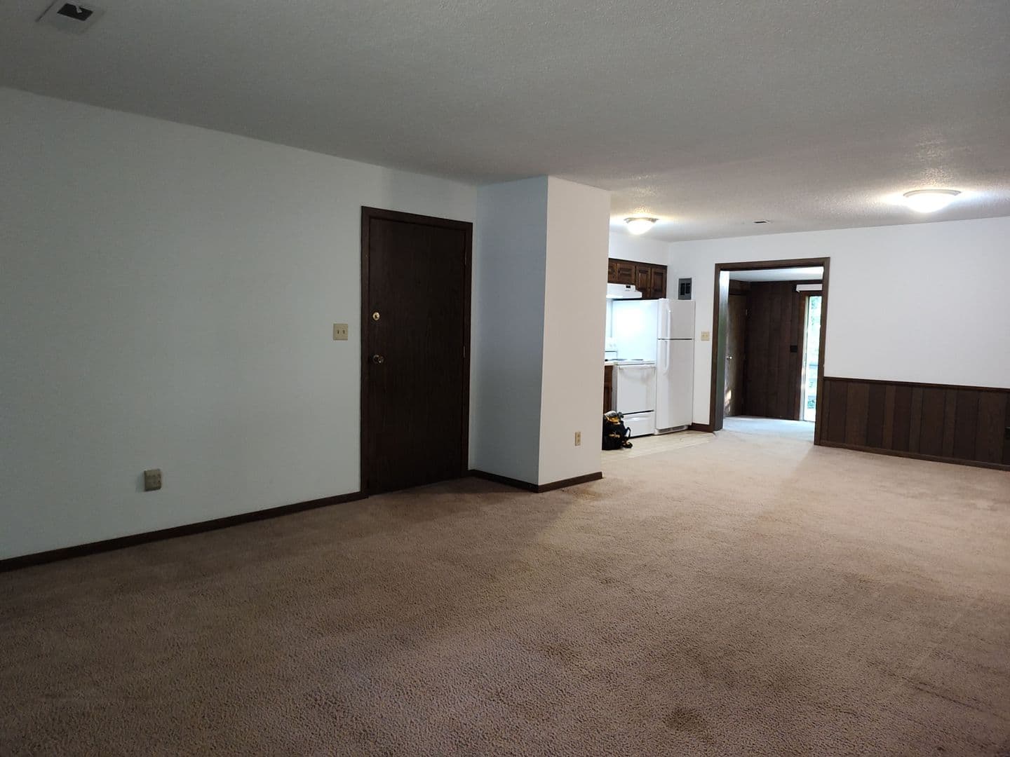 Cape Girardeau Apartment: 3129 THEMIS