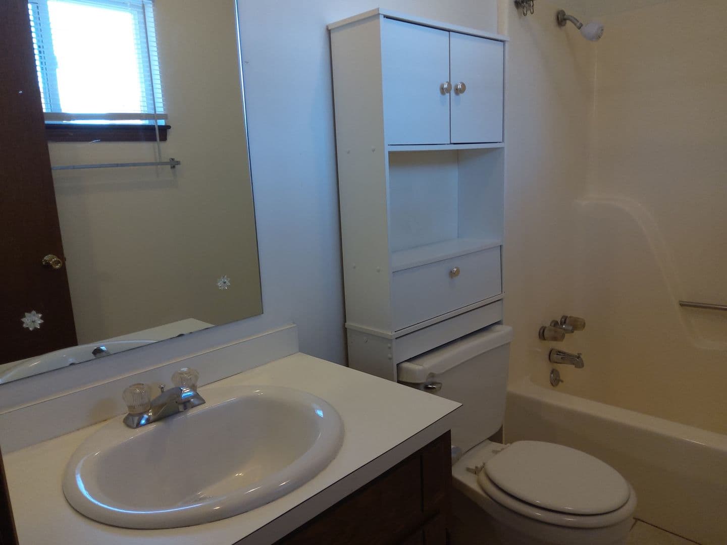 Cape Girardeau Apartment: 535 BOXWOOD