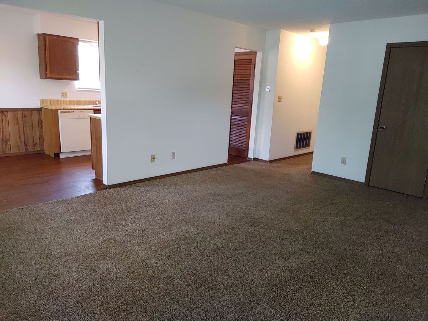 Cape Girardeau Apartment: 3006 MIMOSA
